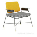 Lounge stoel Bauhaus fauteuil